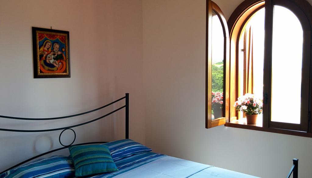 Il Gelsomino Home Holiday Alcamo Exterior photo