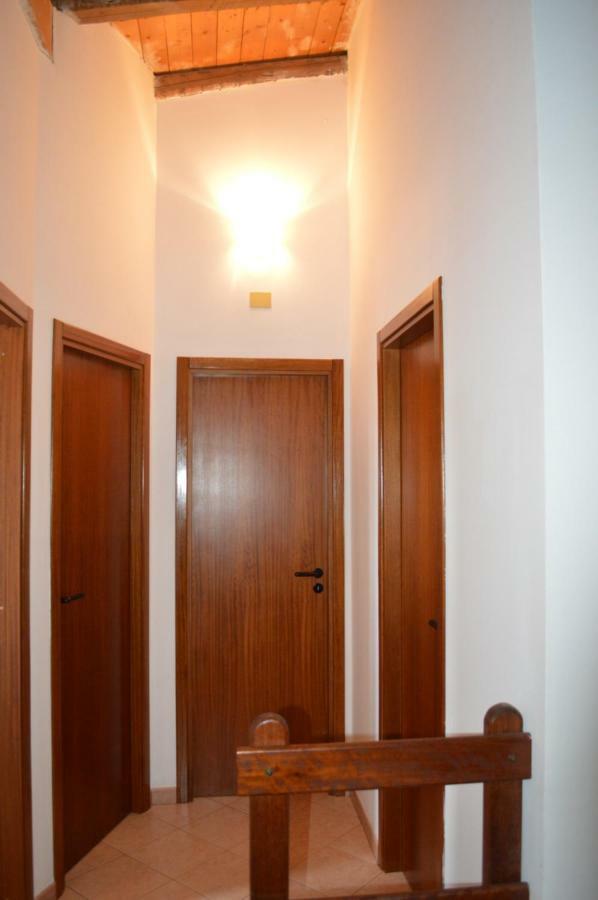 Il Gelsomino Home Holiday Alcamo Exterior photo